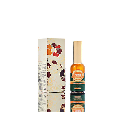 私密细嫩修复精华旌阳