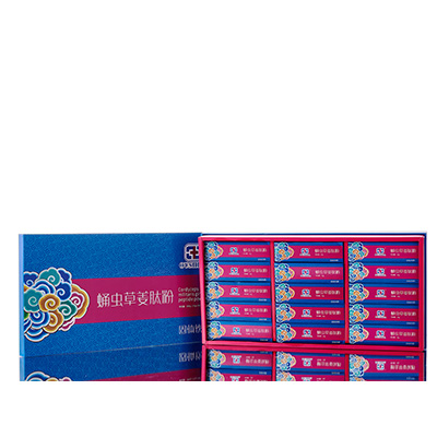 旌阳调经养气汤