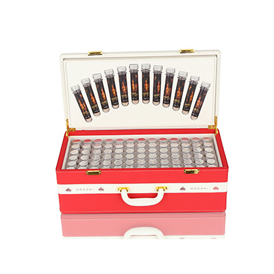 旌阳产后卵巢回春套