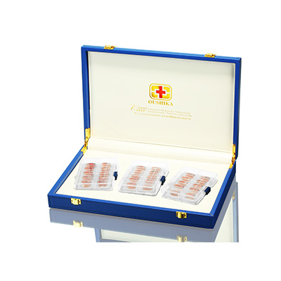 旌阳子宫排毒套